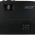 Проектор Acer X1123HP,  черный [mr.jsa11.005]
